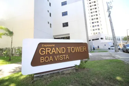 Consultório para alugar, 33m² no Boa Vista, Recife