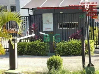 Apartamento com 2 Quartos à venda, 38m² no Jardim Petrópolis, Cotia