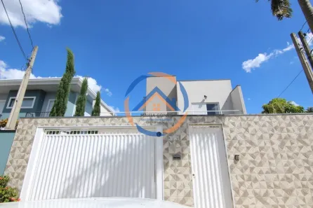 Sobrado com 3 Quartos à venda, 220m² no Jardim Bela Vista, Indaiatuba