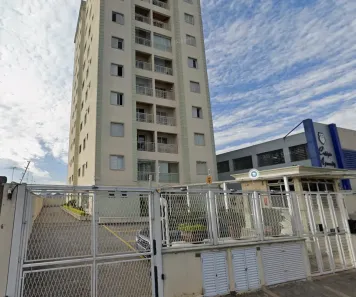 Apartamento com 2 Quartos para alugar, 54m² no Vila Carrão, São Paulo