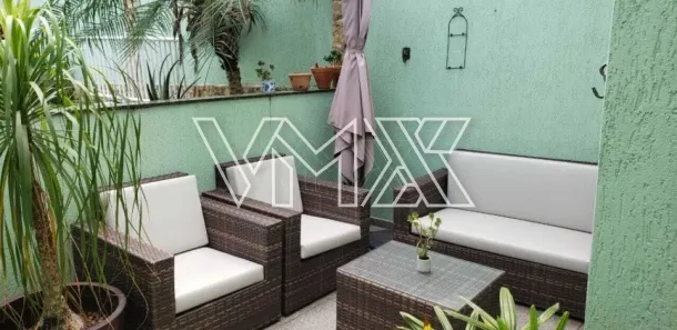 Sobrado com 3 Quartos à venda, 255m² no Jardim Japão, São Paulo