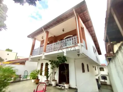Sobrado com 4 Quartos à venda, 327m² no Jardim das Indústrias, São José dos Campos