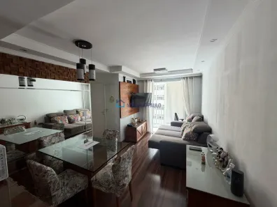 Apartamento com 2 Quartos à venda, 47m² no Taboão, São Bernardo do Campo