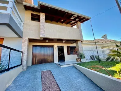 Casa com 3 Quartos à venda, 180m² no Zona Nova, Capão da Canoa