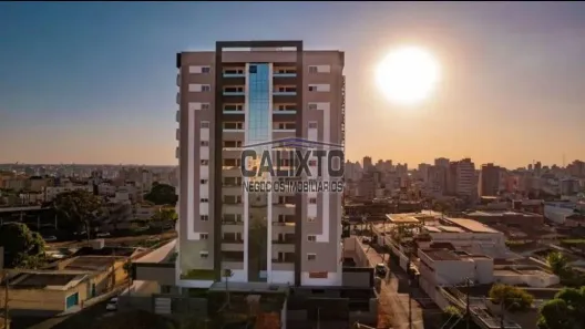 Apartamento com 3 Quartos à venda, 105m² no Santa Mônica, Uberlândia