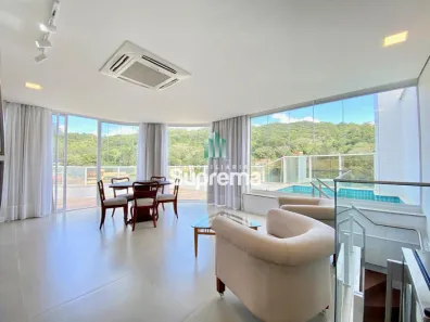Apartamento com 3 Quartos à venda, 154m² no Cabeçudas, Itajaí