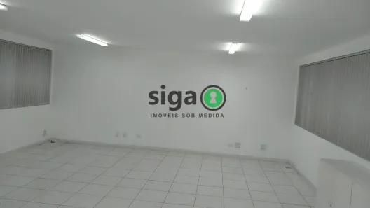 Sala Comercial à venda, 75m² no Paraíso, São Paulo