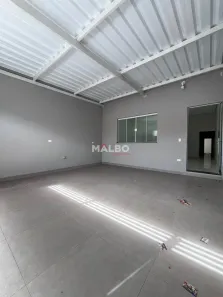Casa com 3 Quartos à venda, 107m² no Jardim São Francisco, Santa Bárbara D'Oeste