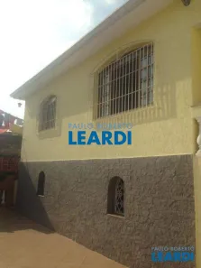 Casa com 3 Quartos à venda, 130m² no Jardim Sandra, São Paulo