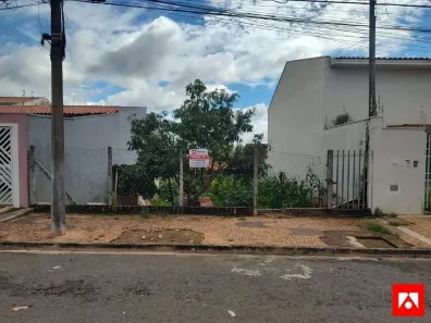 Lote/Terreno à venda, 250m² no Residencial Furlan, Santa Bárbara D'Oeste