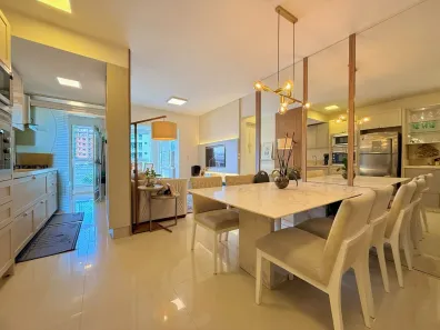 Apartamento com 2 Quartos à venda, 61m² no Centro, Itajaí
