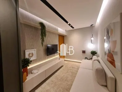 Apartamento com 2 Quartos à venda, 52m² no Novo Mundo, Uberlândia