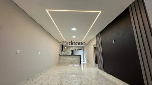 Casa com 3 Quartos à venda, 170m² no Cidade Nova, Uberaba