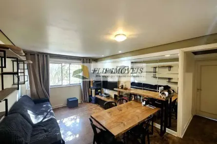 Apartamento com 3 Quartos à venda, 91m² no Cambuí, Campinas