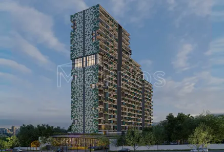 Apartamento com 2 Quartos à venda, 112m² no Jardim Anália Franco, São Paulo