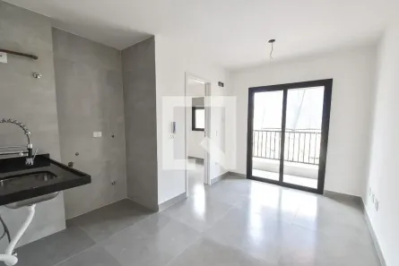 Apartamento com 1 Quarto à venda, 28m² no Bela Vista, São Paulo
