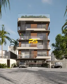 Ponto Comercial com 1 Quarto à venda, 18m² no Cabo Branco, João Pessoa