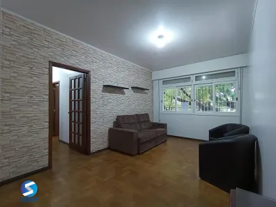 Apartamento com 3 Quartos à venda, 104m² no Centro Histórico, Porto Alegre