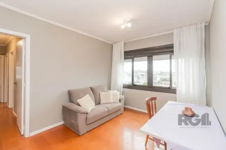 Apartamento com 3 Quartos para alugar, 90m² no Santa Maria Goretti, Porto Alegre