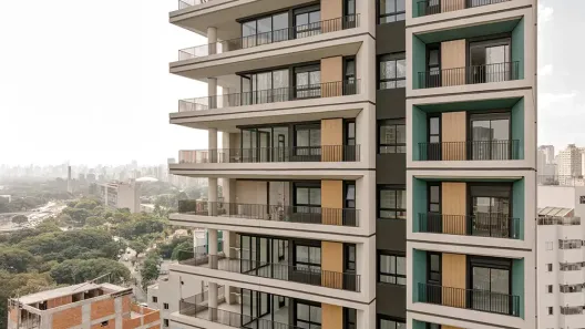 Apartamento com 2 Quartos à venda, 73m² no Vila Clementino, São Paulo