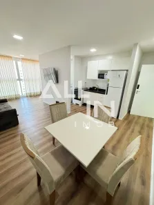 Apartamento com 2 Quartos para alugar, 78m² no Jurunas, Belém