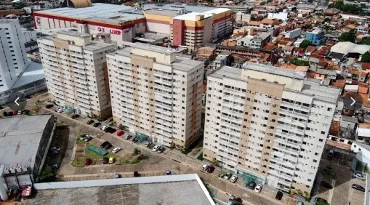 Apartamento com 3 Quartos à venda, 79m² no Atalaia, Ananindeua