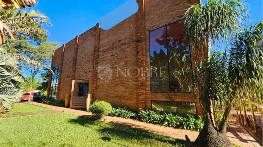 Galpão/Depósito/Armazém à venda, 721m² no , Mandaguaçu