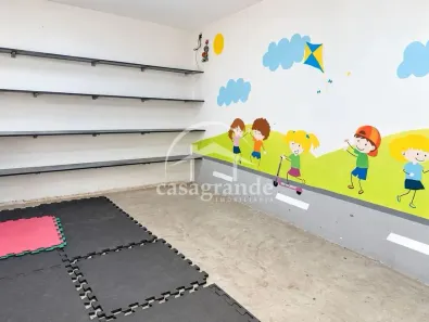 Prédio Comercial para alugar, 350m² no Nossa Senhora Aparecida, Uberlândia