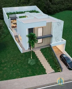 Casa com 4 Quartos à venda, 397m² no Colinas de Parnaíba I, Santana de Parnaíba
