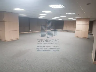 Sala Comercial à venda, 1036m² no Centro, Rio de Janeiro