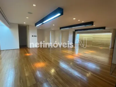 Ponto Comercial para alugar, 400m² no Funcionários, Belo Horizonte