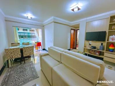 Apartamento com 2 Quartos à venda, 73m² no Praia do Morro, Guarapari