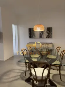 Apartamento com 1 Quarto à venda, 52m² no Barra da Tijuca, Rio de Janeiro