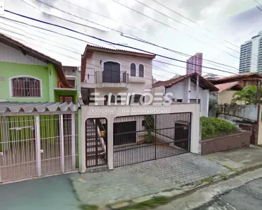 Casa com 1 Quarto à venda, 1825m² no Bosque da Saúde, São Paulo