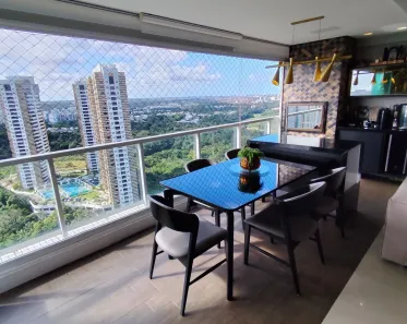 Apartamento com 2 Quartos à venda, 110m² no Patamares, Salvador