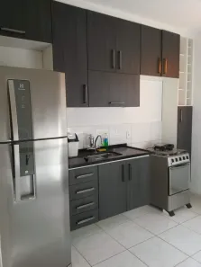 Apartamento com 1 Quarto à venda, 45m² no Parque Jóquei Club, Campos dos Goytacazes