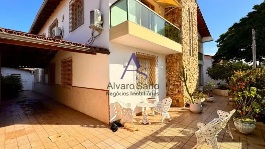 Casa de Condomínio com 5 Quartos à venda, 400m² no Mata da Praia, Vitória