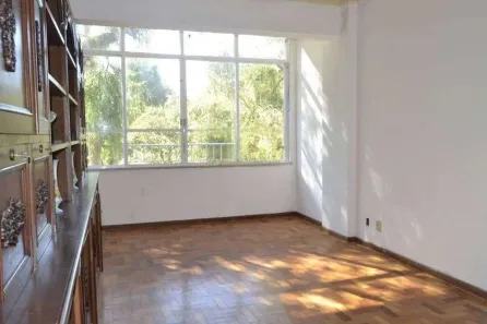 Apartamento com 4 Quartos à venda, 120m² no Centro, Petrópolis