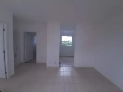 Apartamento com 2 Quartos à venda, 48m² no Chácaras Bom Jesus, Contagem
