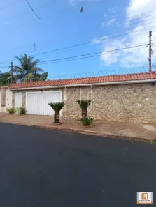 Casa com 3 Quartos à venda, 2709m² no Parque Residencial Cidade Universitária, Ribeirão Preto