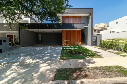 Casa de Condomínio com 3 Quartos à venda, 185m² no Jardim Paulista, Itu