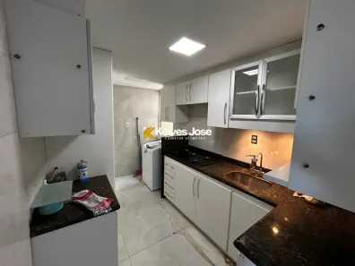 Apartamento com 3 Quartos à venda, 70m² no Jardim Luz, Aparecida de Goiânia