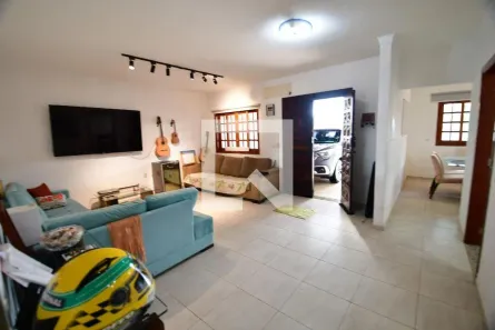 Casa com 3 Quartos à venda, 190m² no Nova Campinas, Campinas