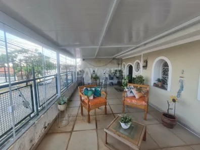 Casa com 3 Quartos à venda, 237m² no Jardim Guanabara, Campinas