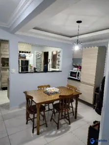 Casa com 2 Quartos à venda, 125m² no Fazenda Grande, Jundiaí