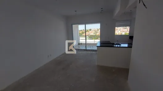 Apartamento com 2 Quartos à venda, 82m² no Vila Homero, Indaiatuba