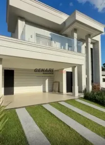 Sobrado com 3 Quartos à venda, 319m² no Jardim Villa Sapezal, Indaiatuba