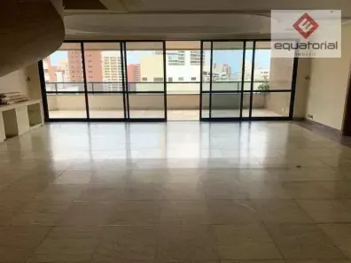 Cobertura com 5 Quartos à venda, 800m² no Meireles, Fortaleza