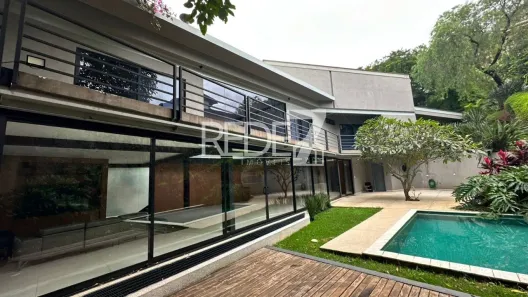Casa de Condomínio com 3 Quartos à venda, 450m² no Jardim São Paulo, Valinhos