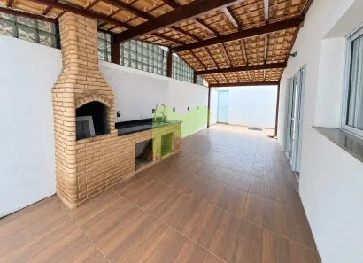 Casa com 3 Quartos à venda, 150m² no Balneário das Garças, Rio das Ostras
